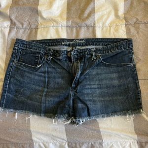 Universal Thread Shorts